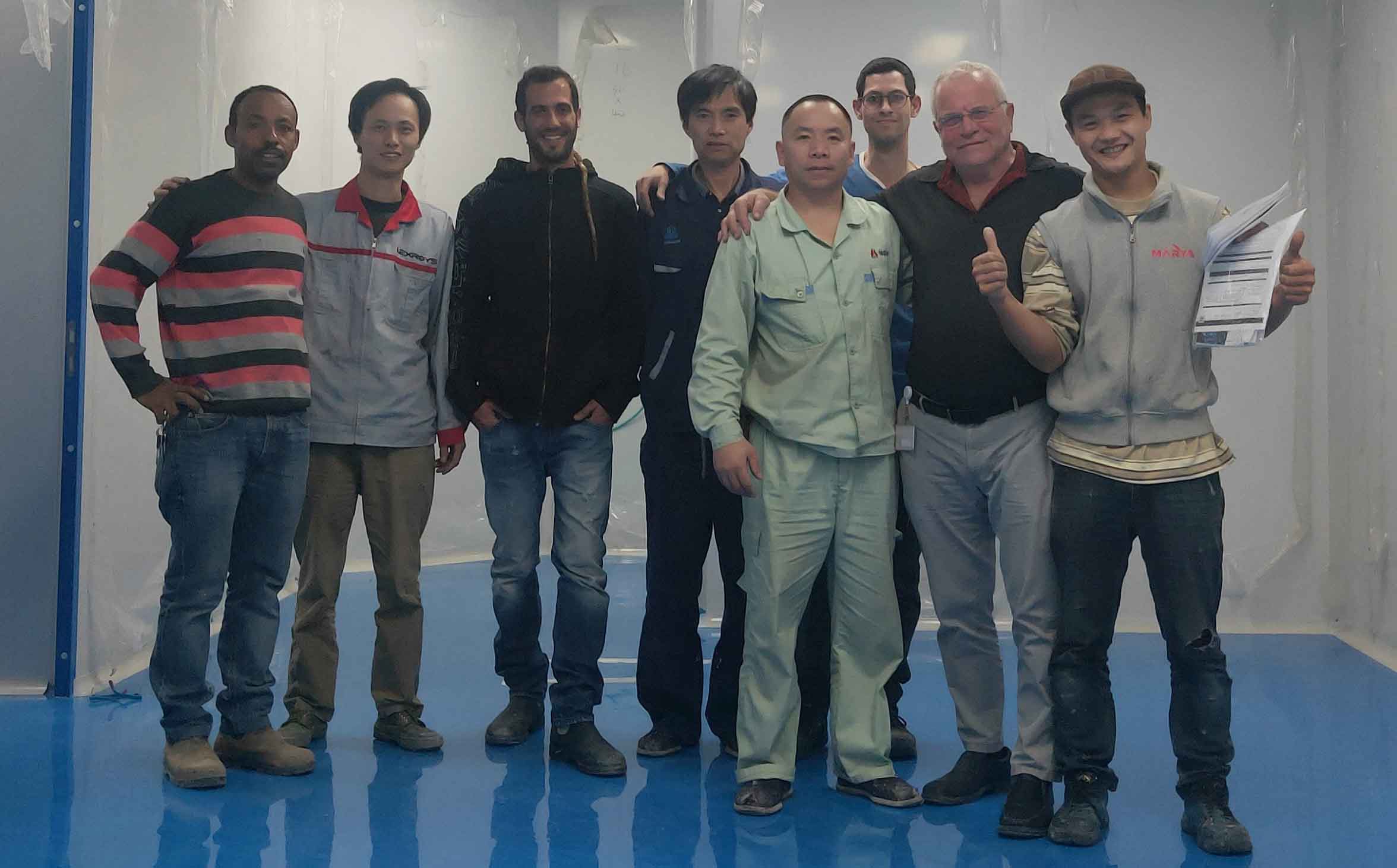 Marya-israle-project